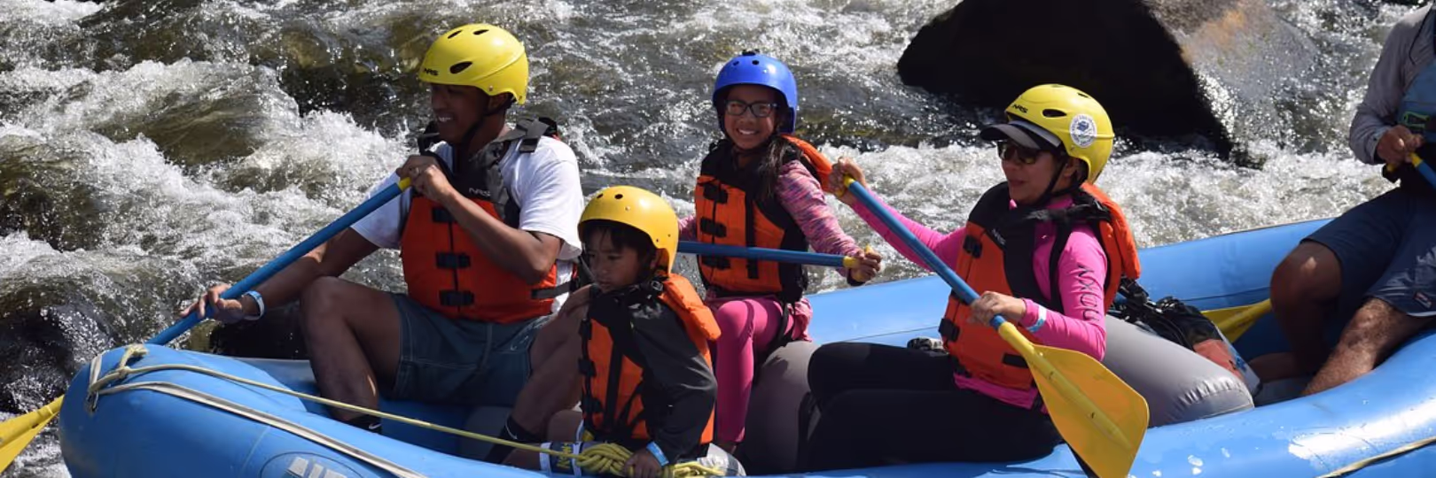 Ideas Into Innovation: How Whitewater Voyages Shapes the Future of Adventure Photography