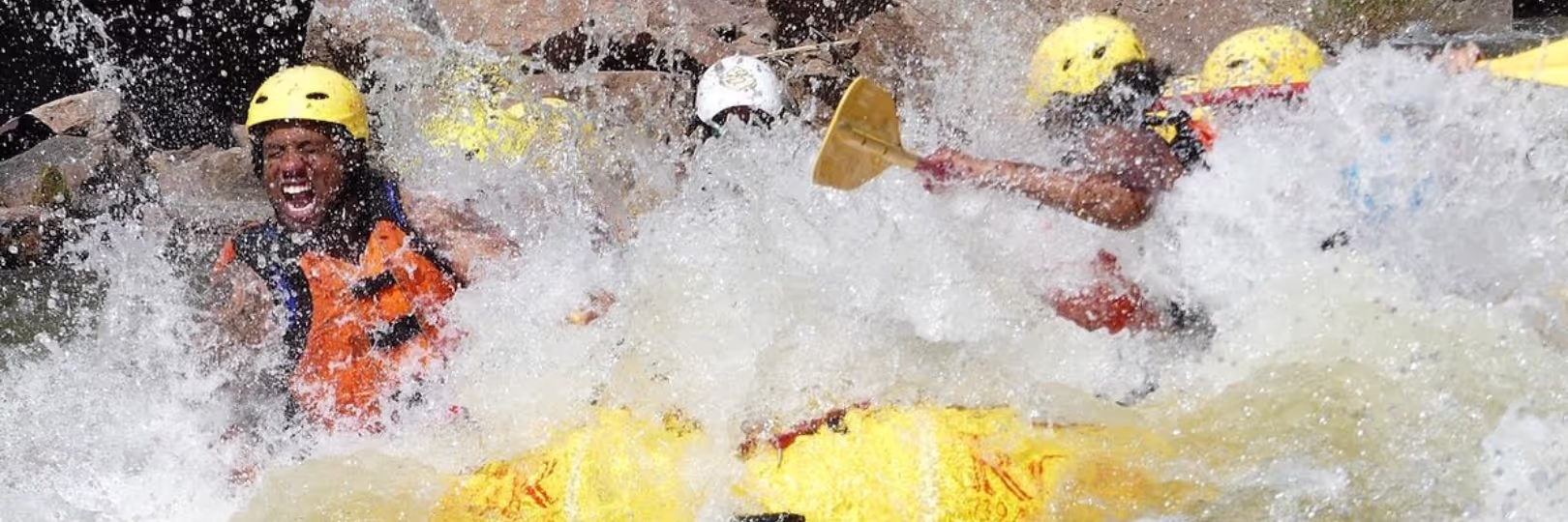 Double the Efficiency, Double the Joy: Royal Gorge Rafting's Photo Management Transformation