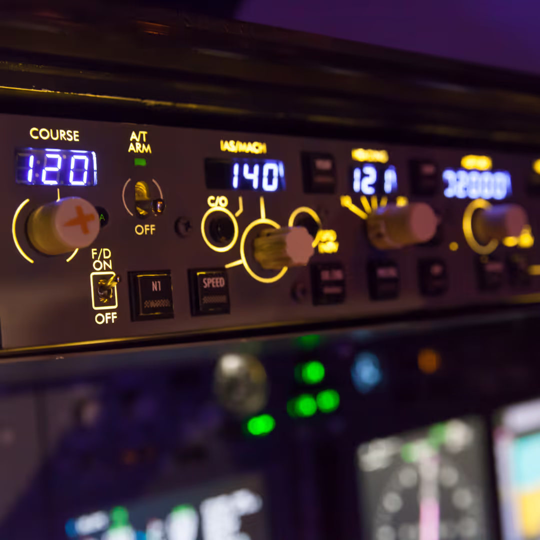 Marketing on Autopilot