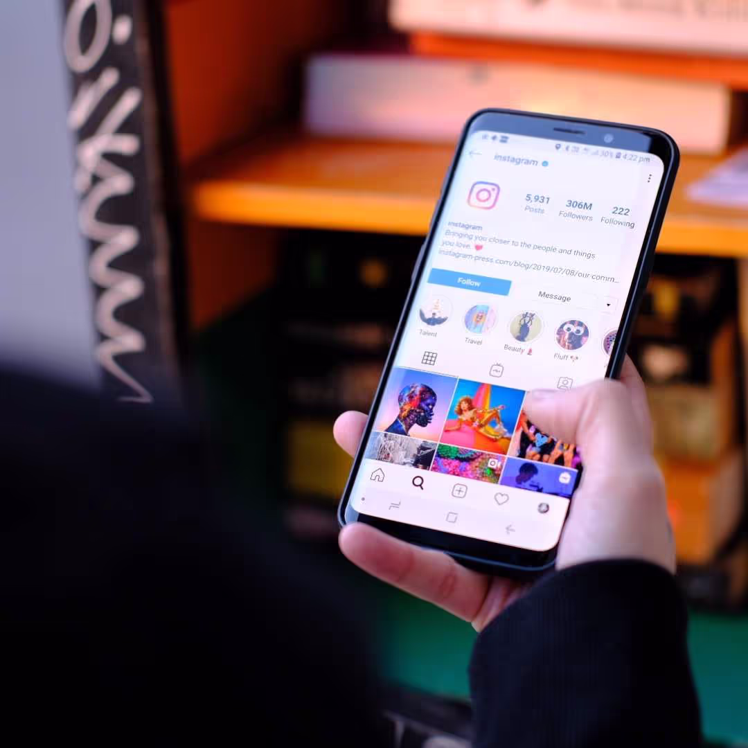 Automatic Brand Building