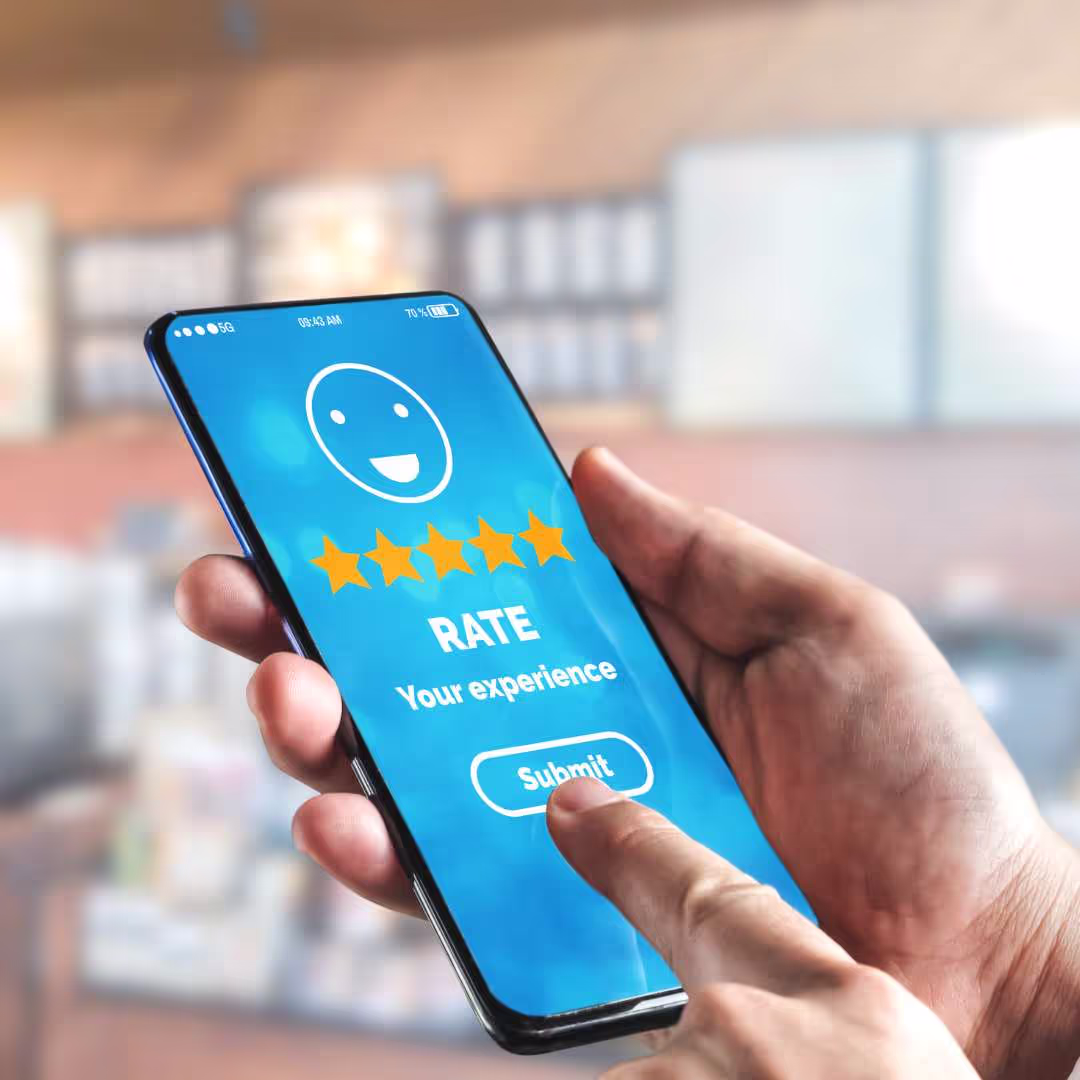 Automatic Brand Building