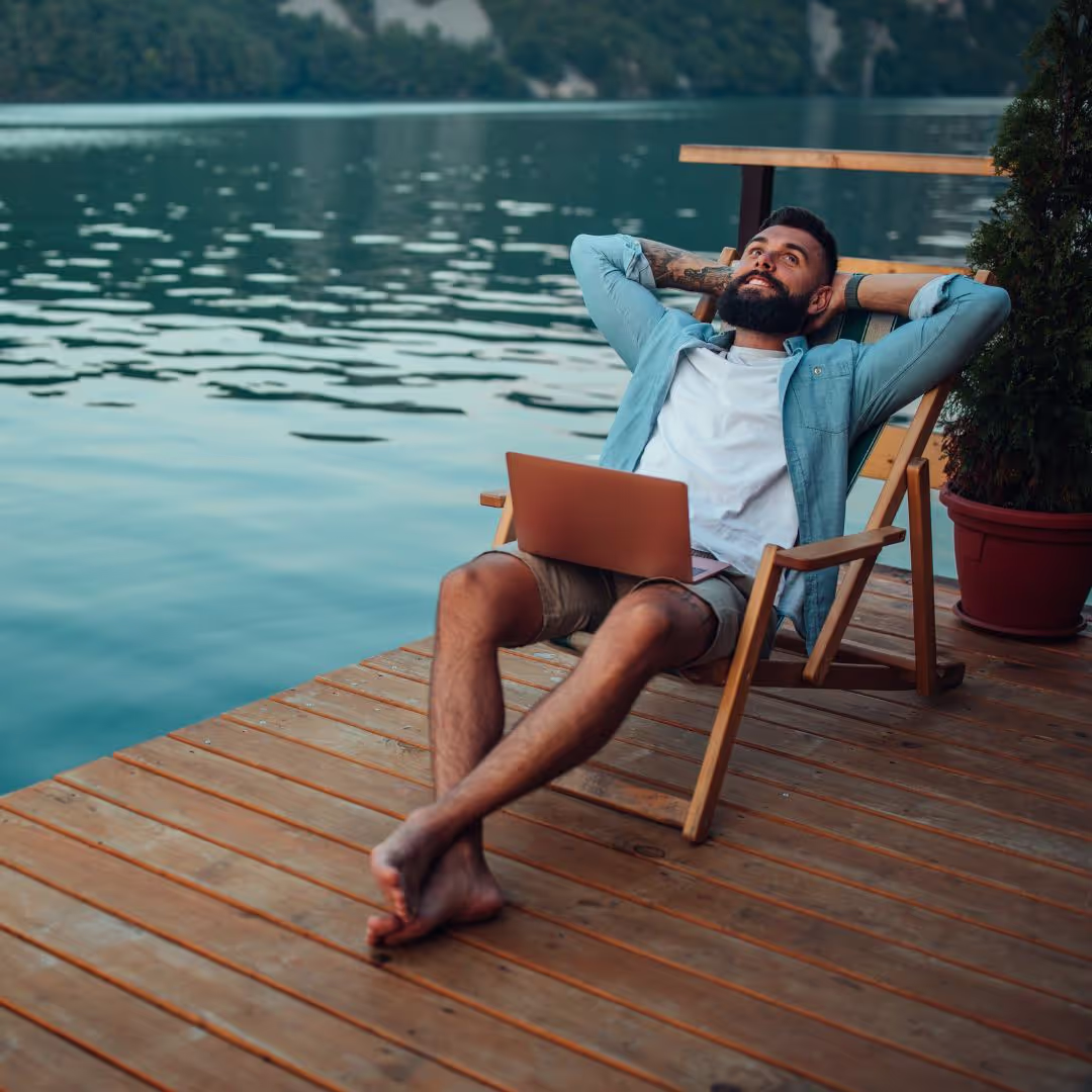 Effortless Management