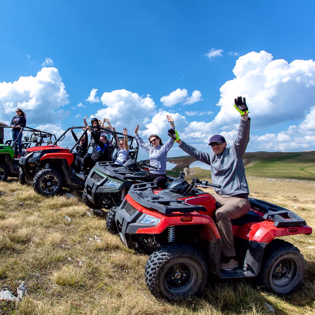 Effortless Management