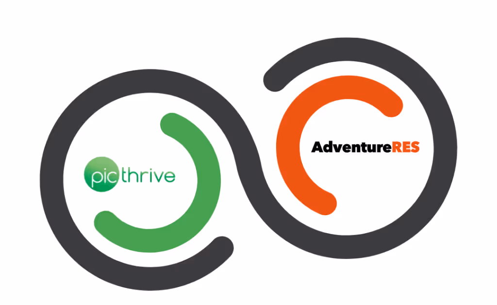 AdventureRES-PicThrive-Integration.png