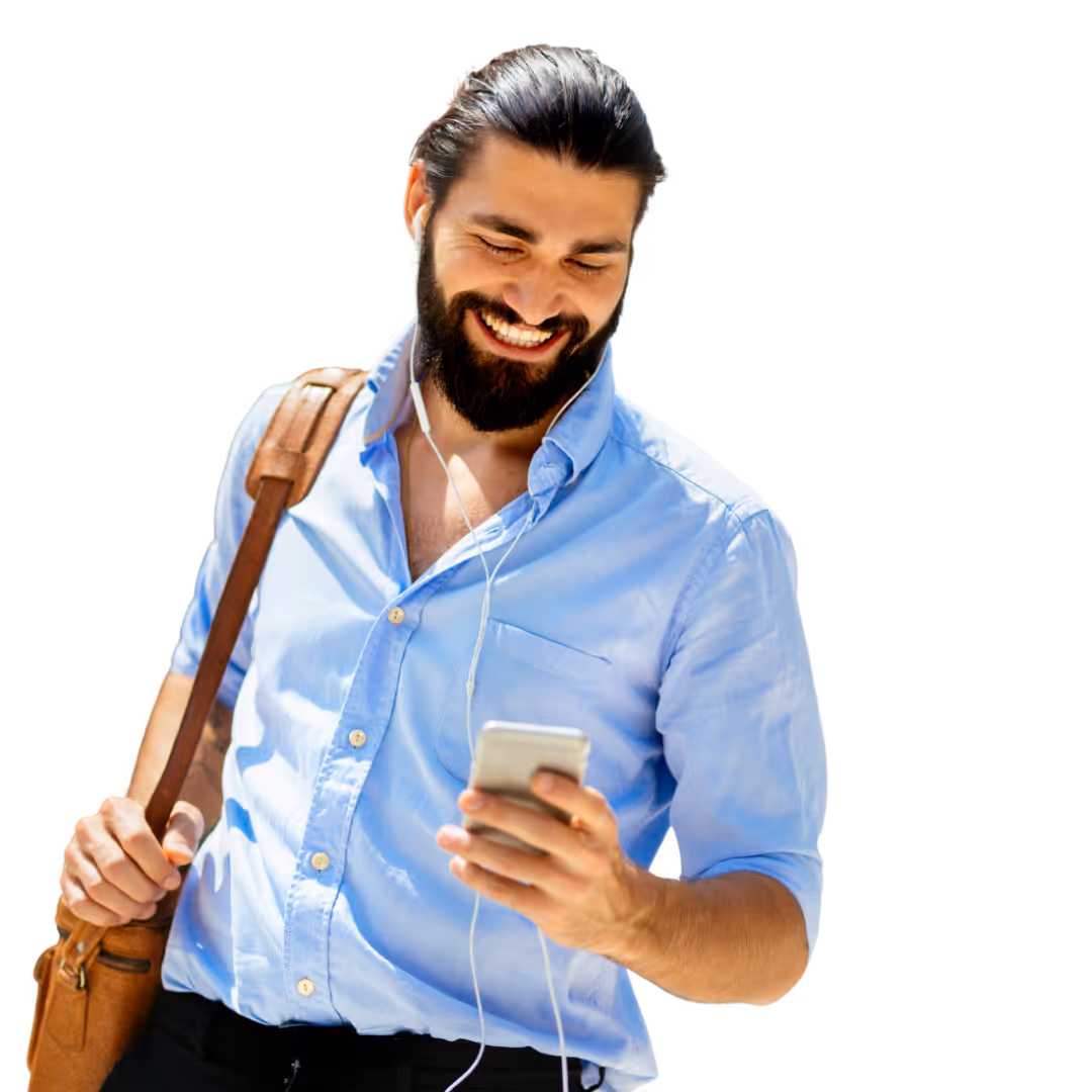 Your Brand, Your Voice