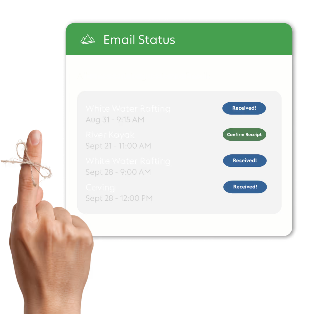 Resolve Bounced Email with Ease