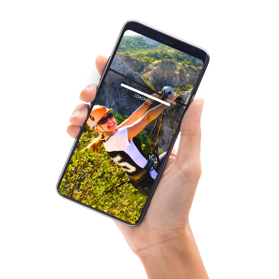 AI Image Enhancement