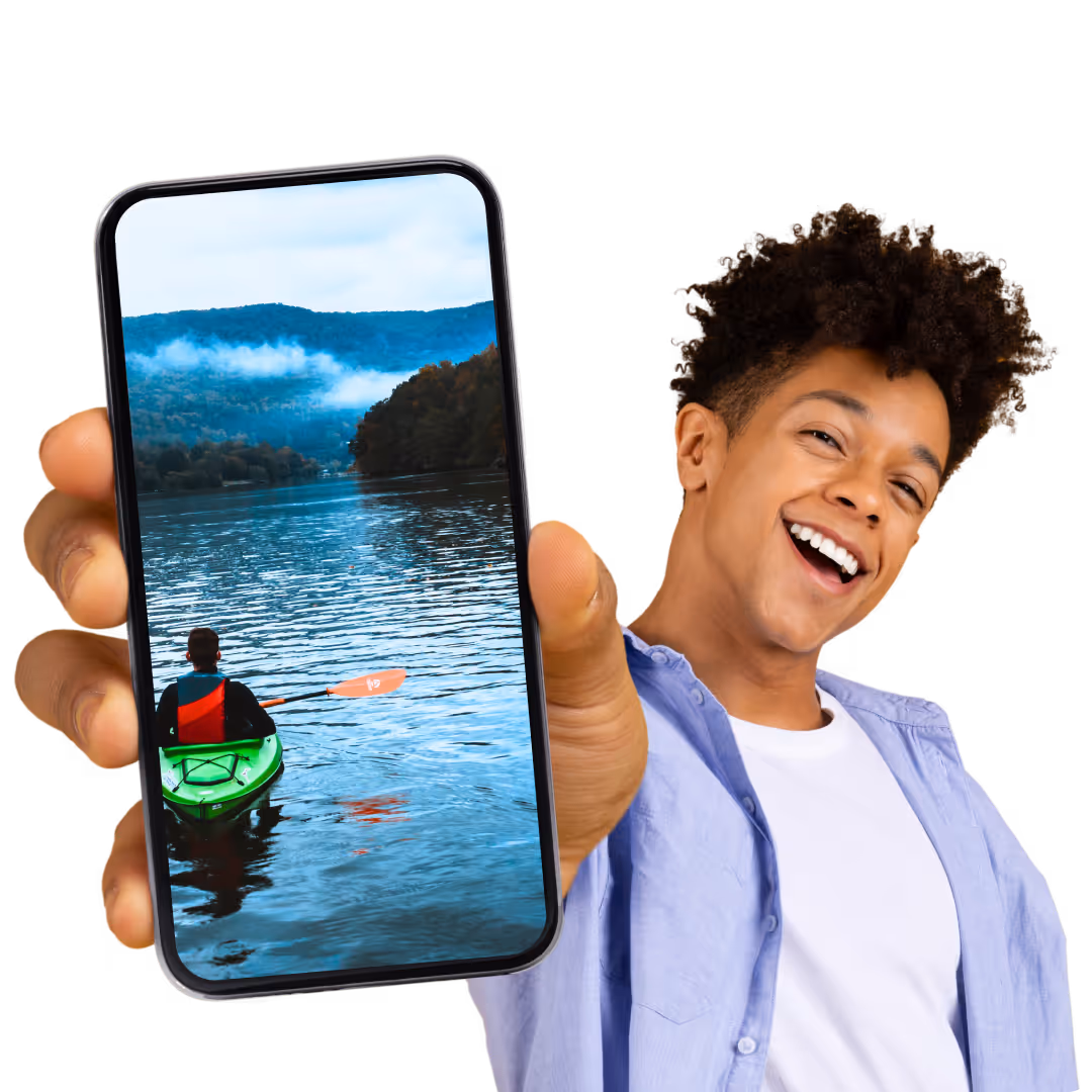 Perfect Photos, Always