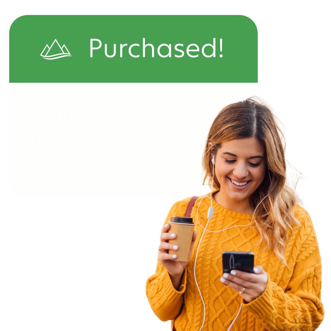 Get an Online Store in Seconds