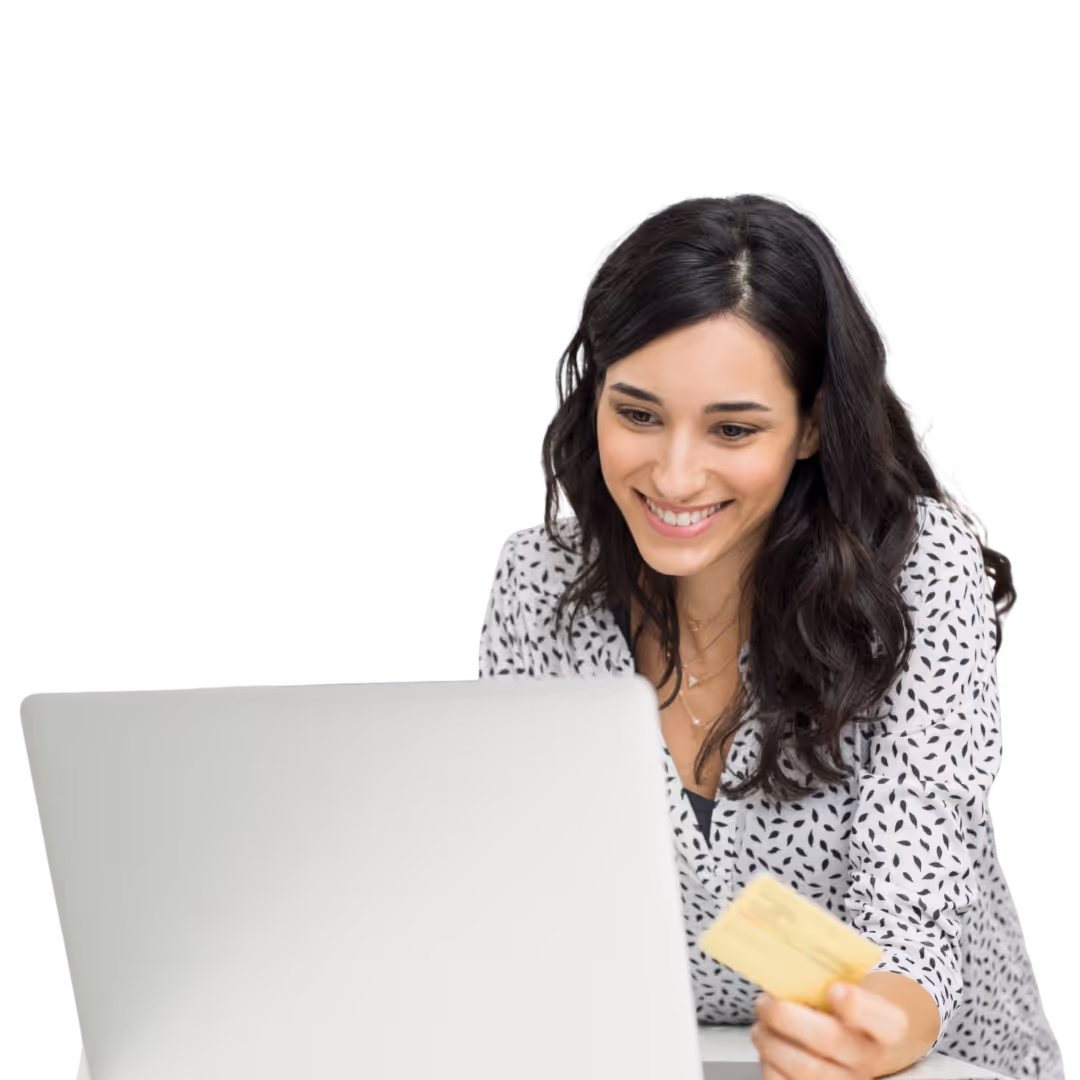 Integrates with your Website