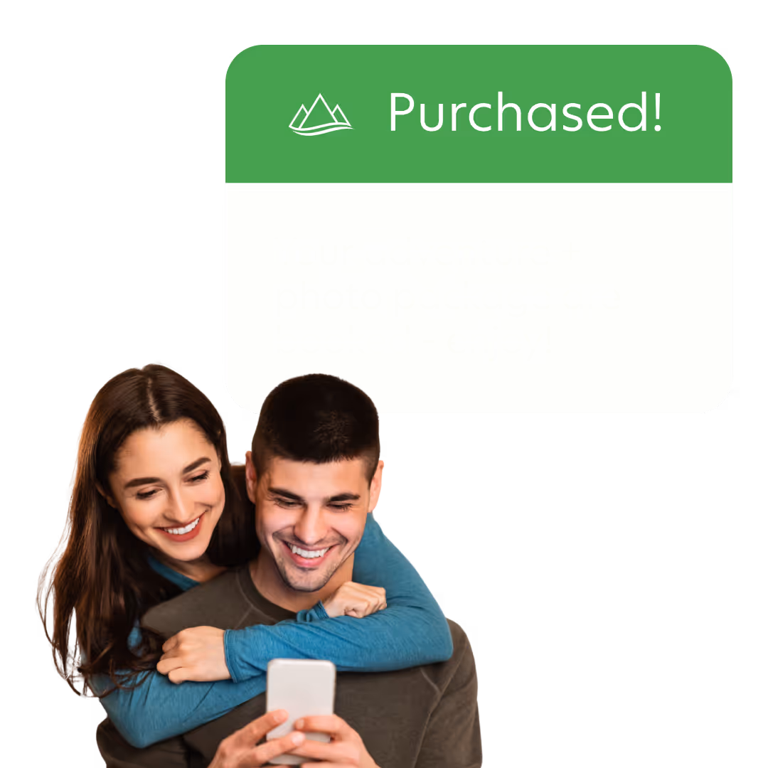 Lock in Photo Sales Early