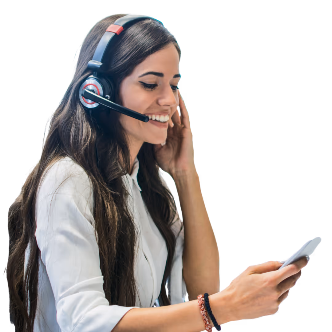 Real People, Real Help