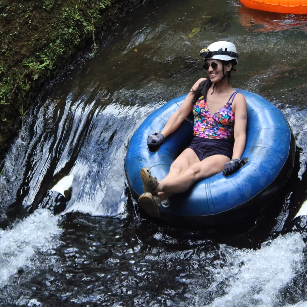 Tubing