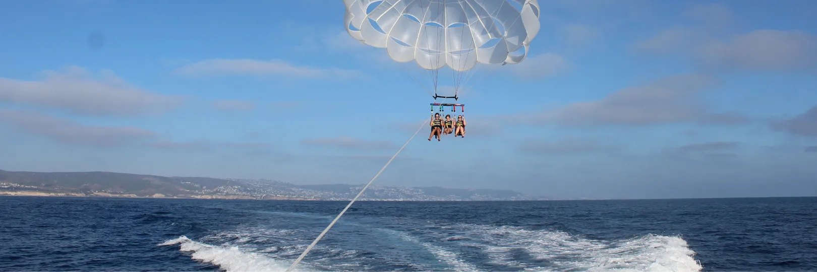 Parasail