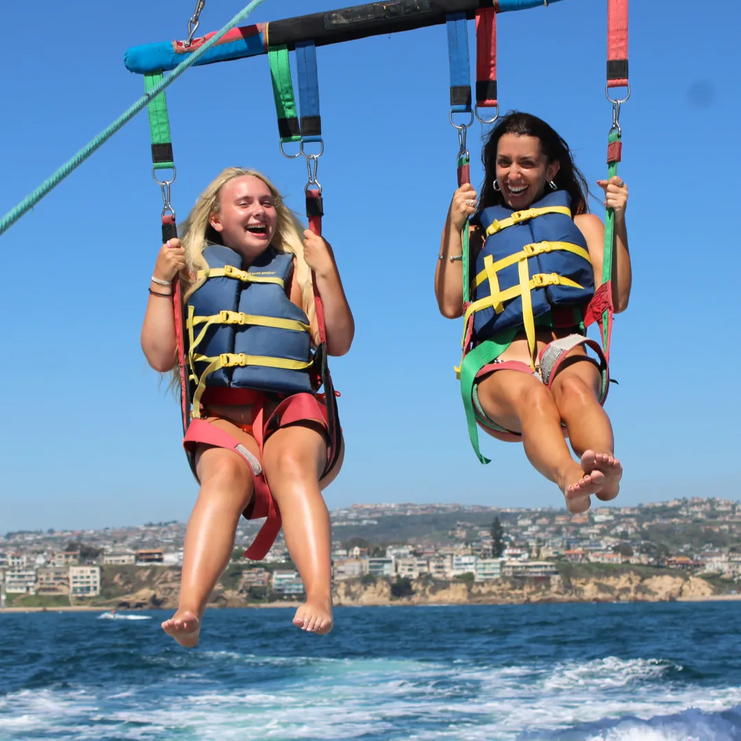 Parasail