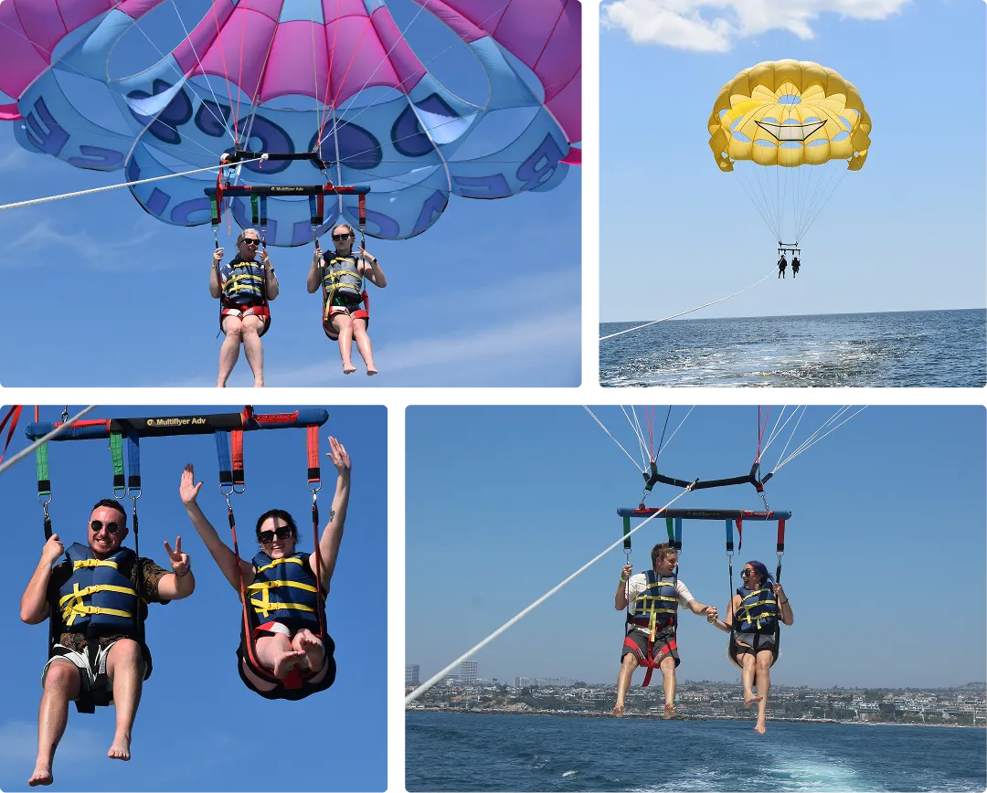 Parasail