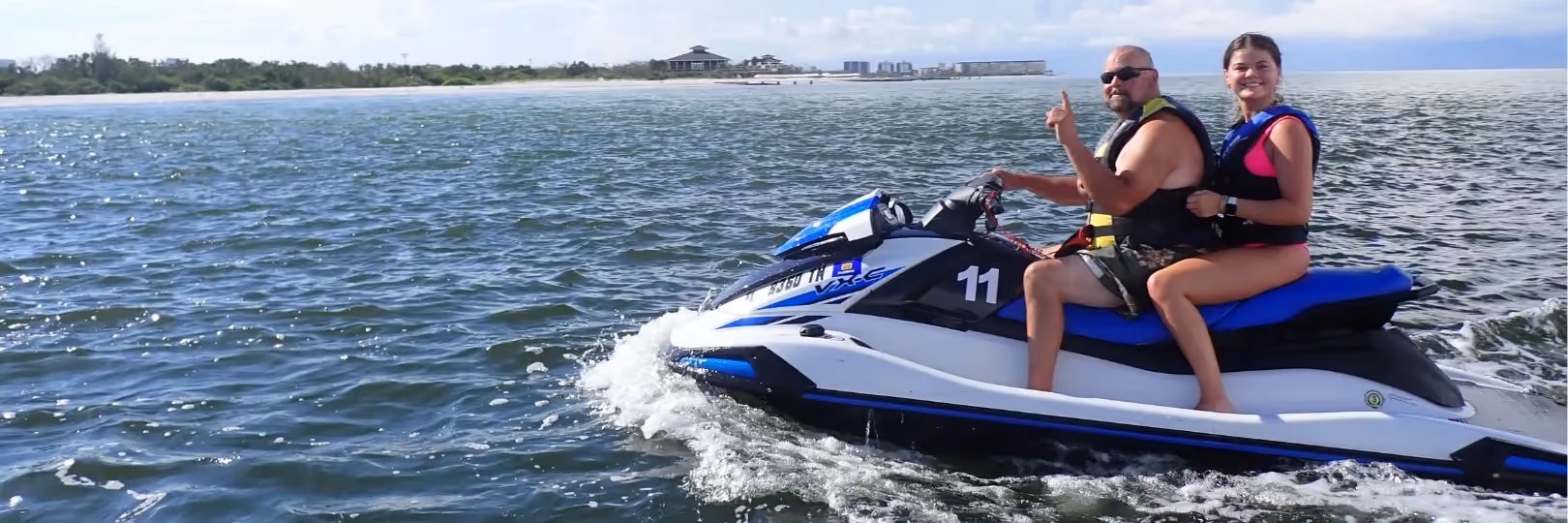 Jetski