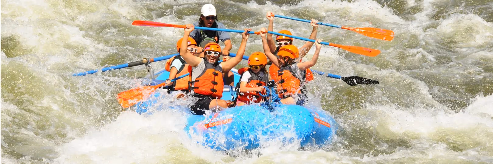 Rafting