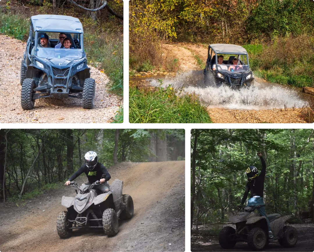 ATV