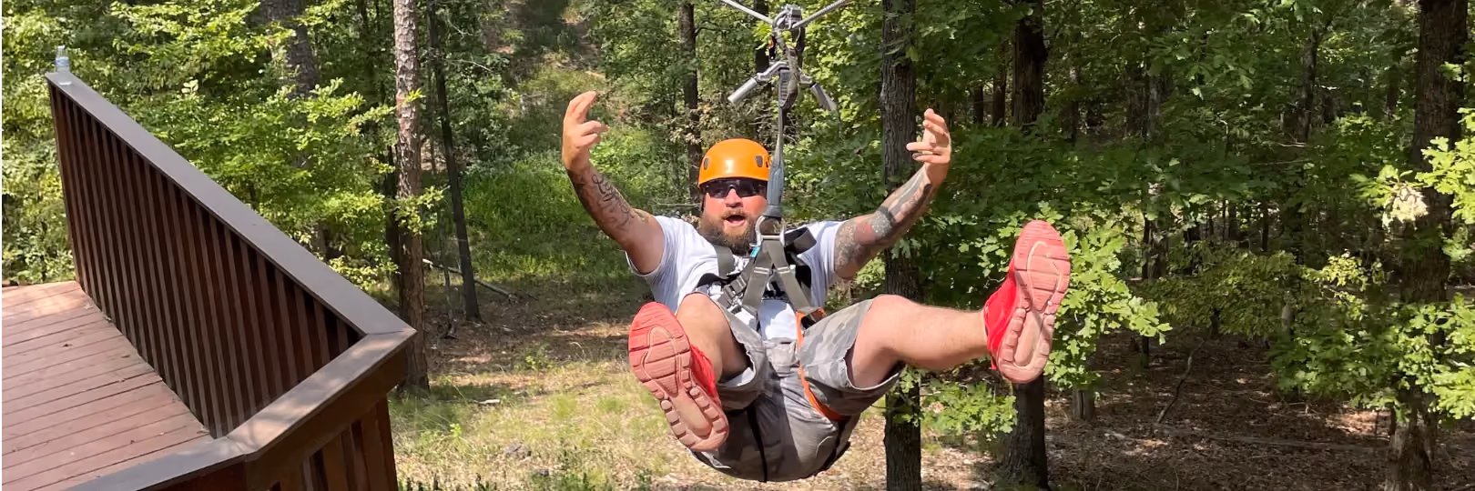 Zipline