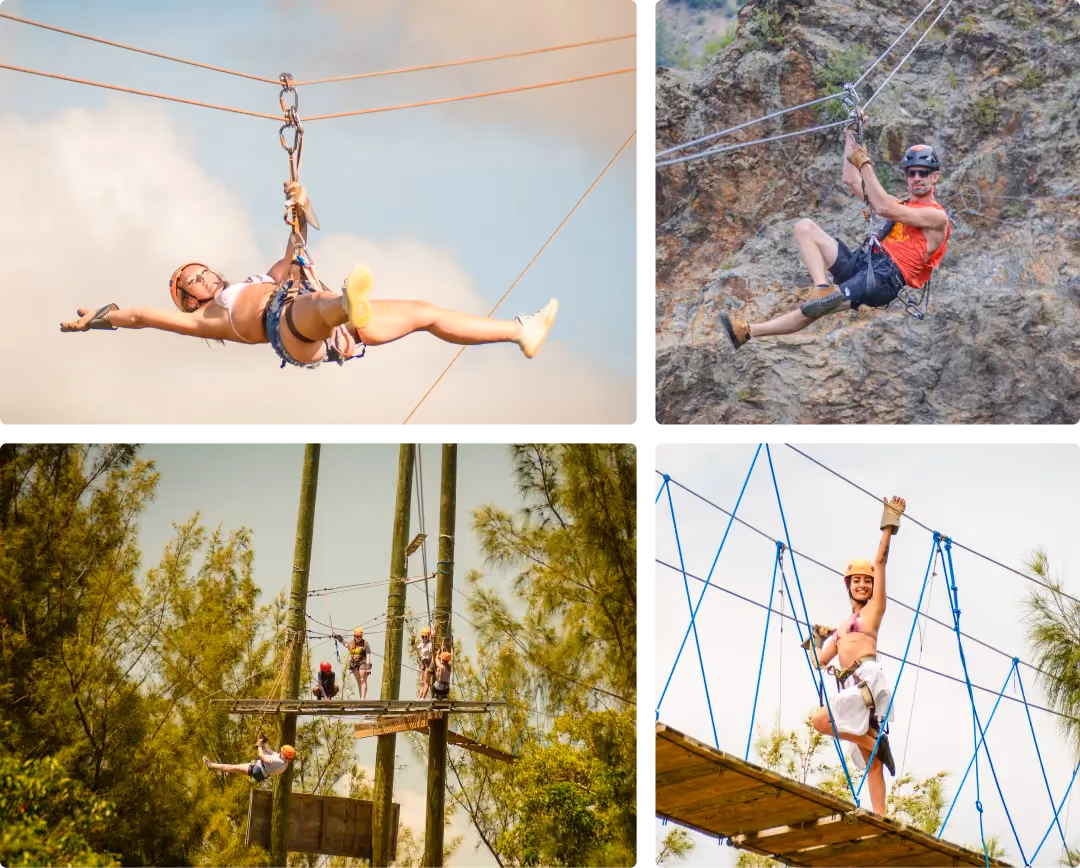 Zipline