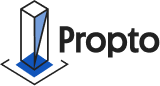 Propto Logo