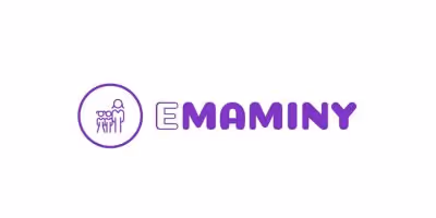 emaminy logo