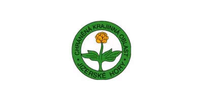 chko jizerské hory logo
