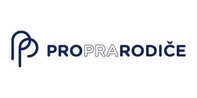 pro prarodiče projekt logo