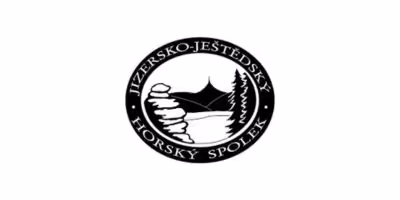 jizersko ještědský horský spolek logo
