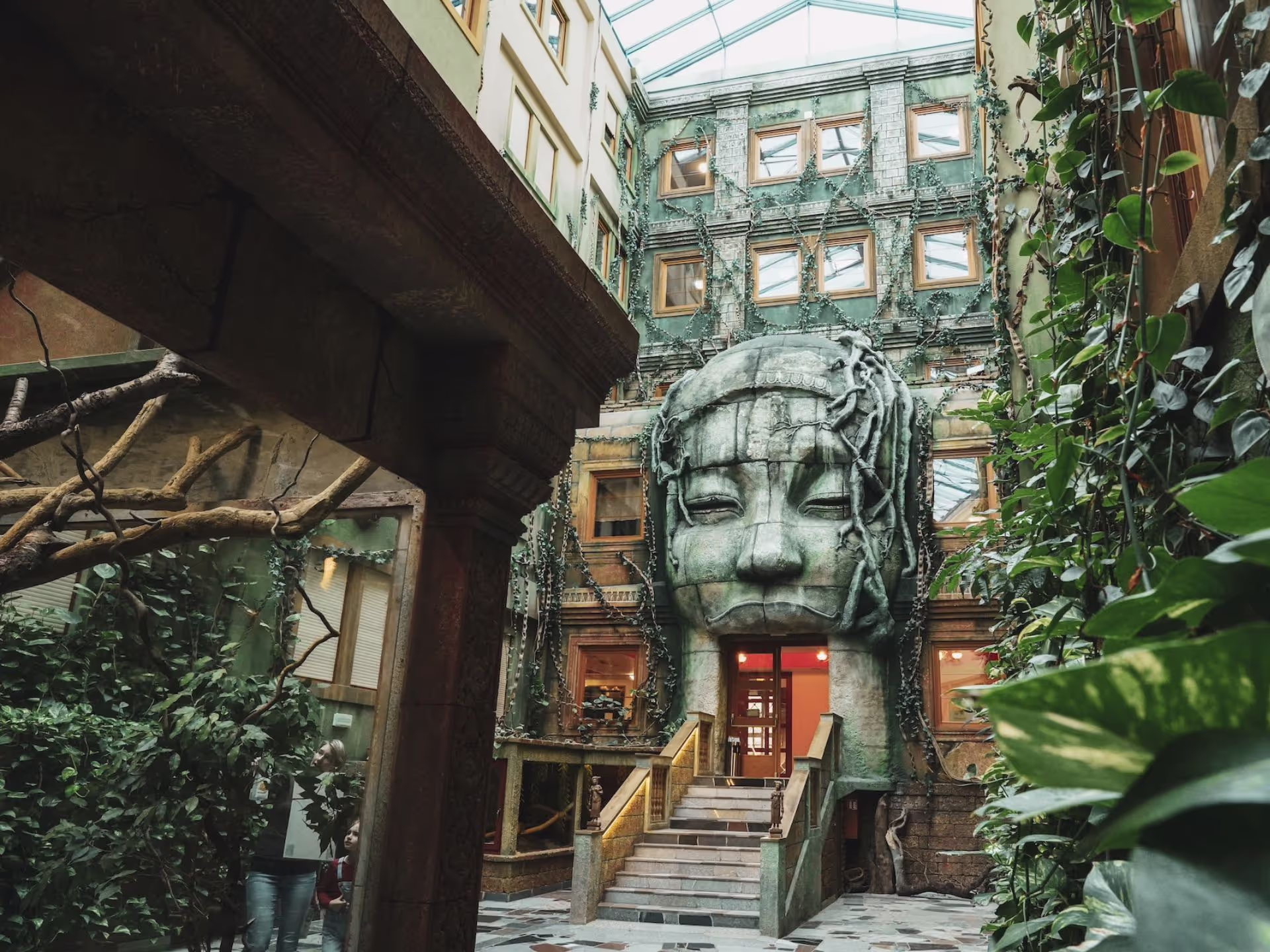 Wellness Hotel Babylon
