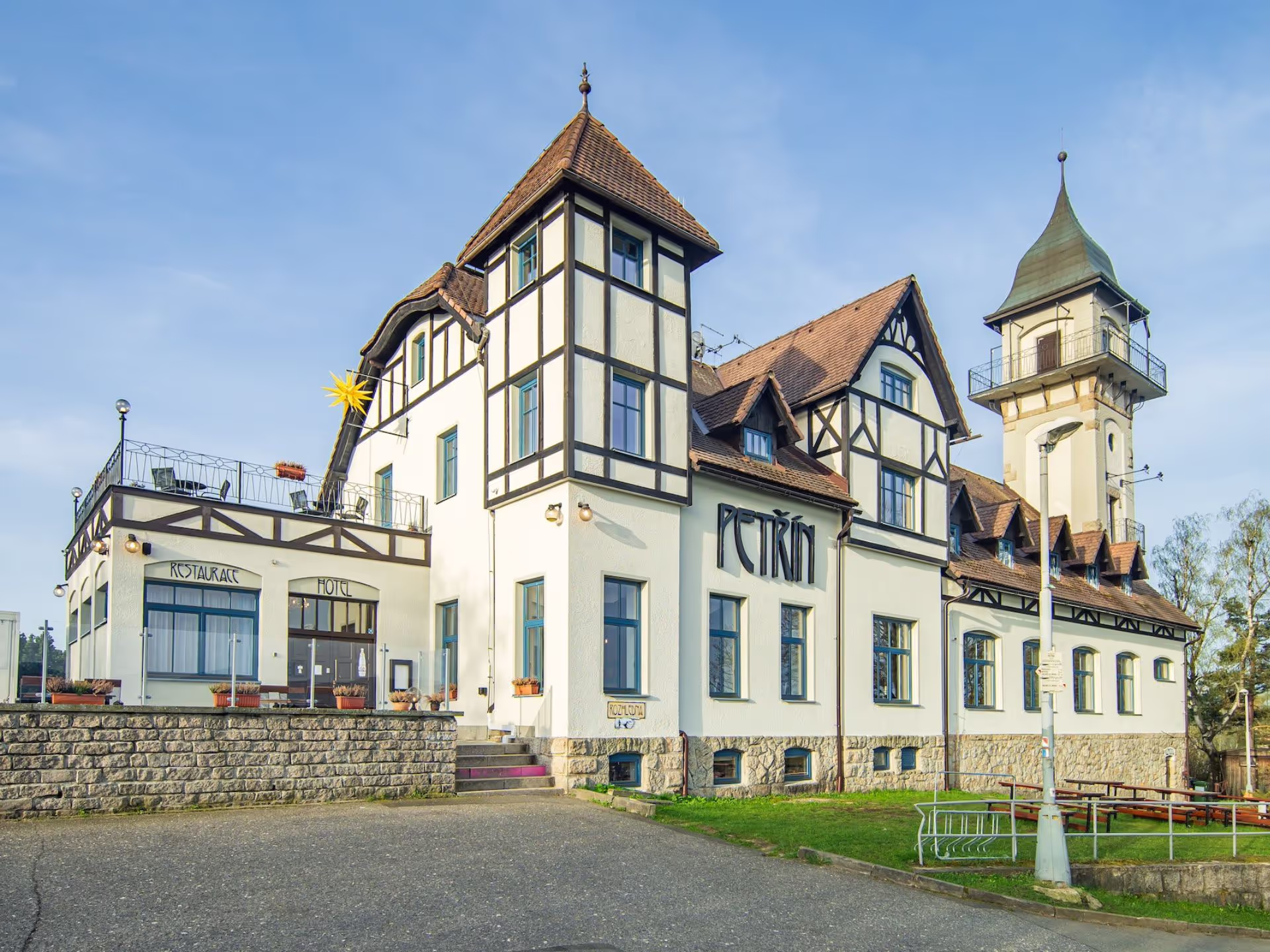 Petřín