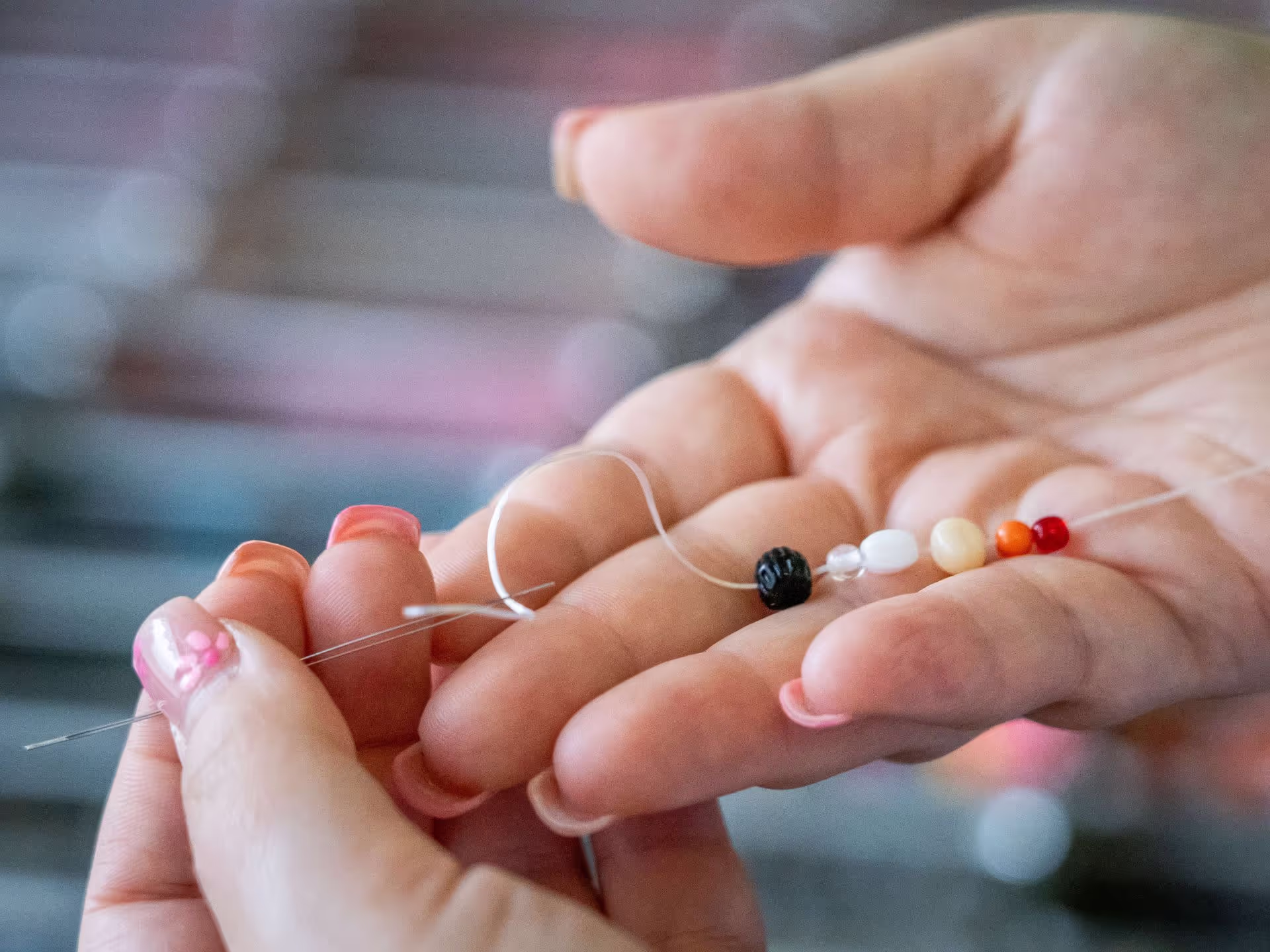 BEADGAME