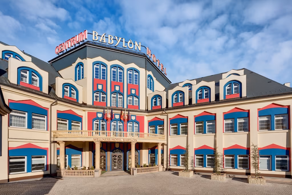 Centrum Babylon