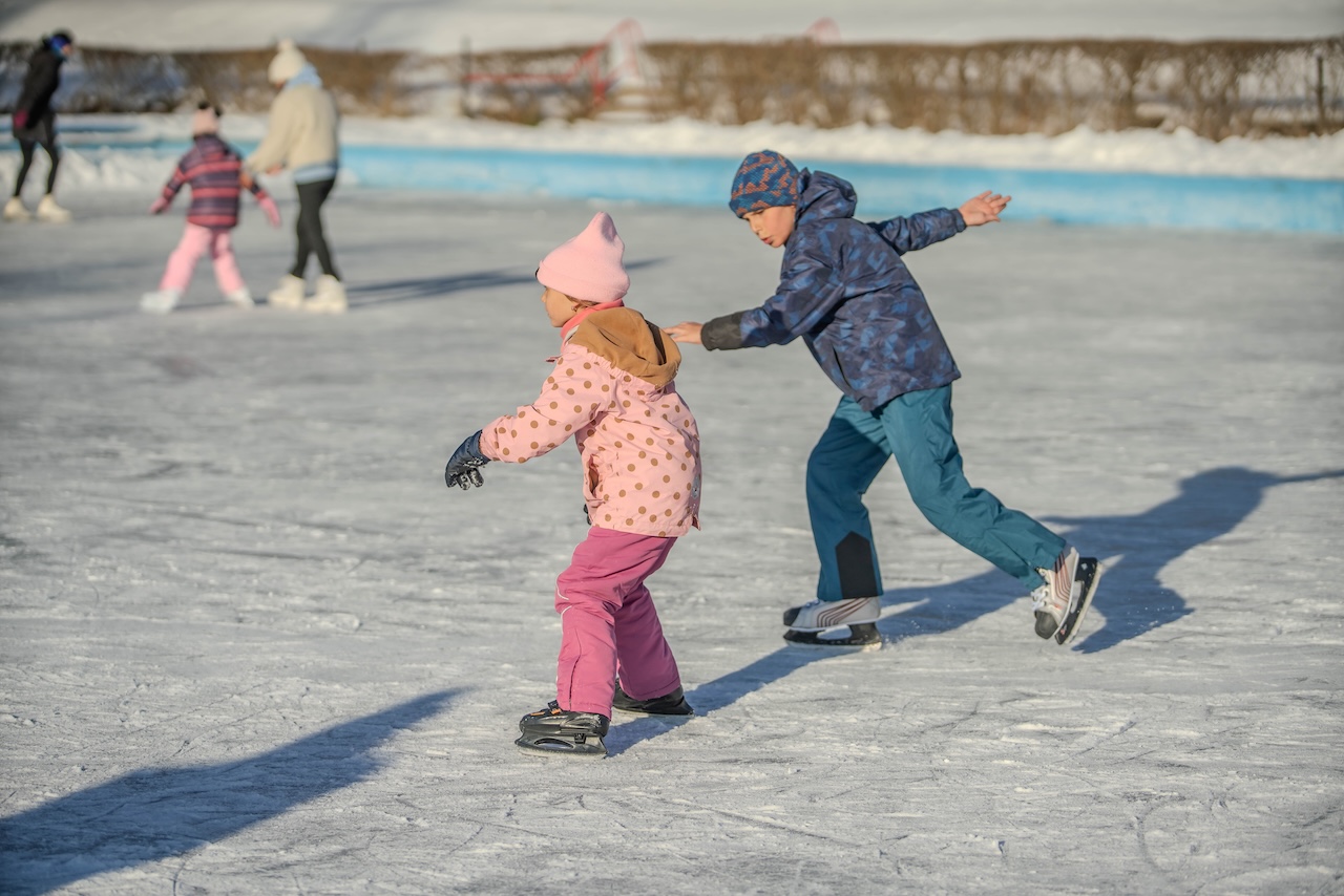 Přinášíme tipy na jarní prázdniny v Jizerkách!