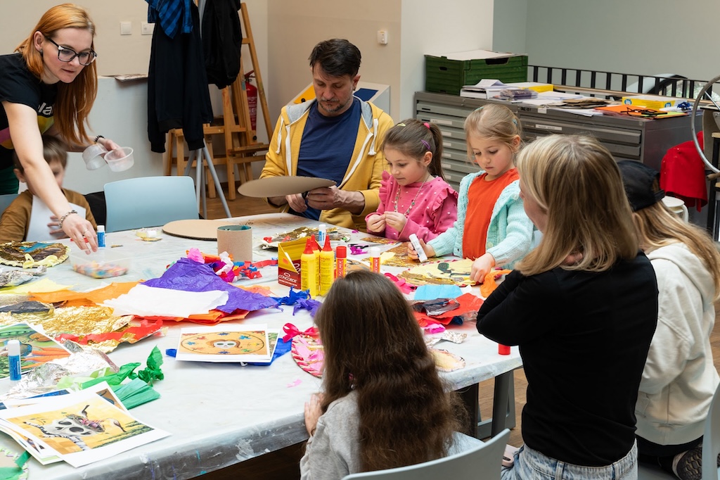 Velikonoce v Jizerkách: tradice, tvoření i chutě jara