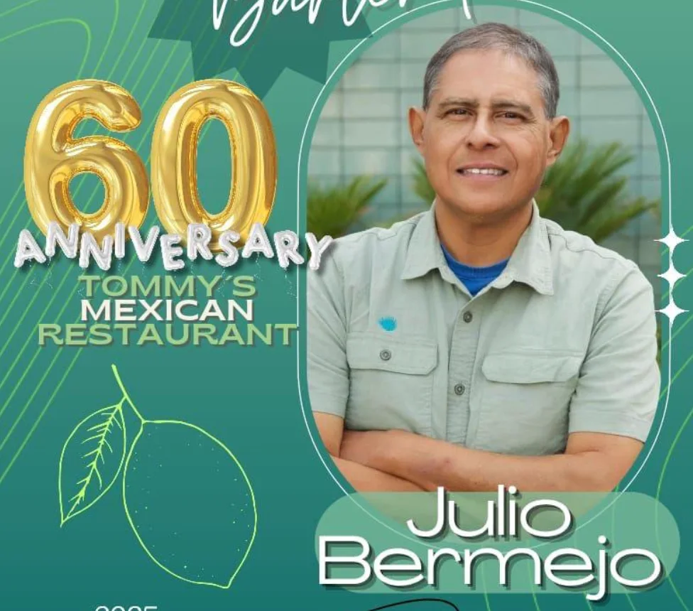 Julio Bermejo