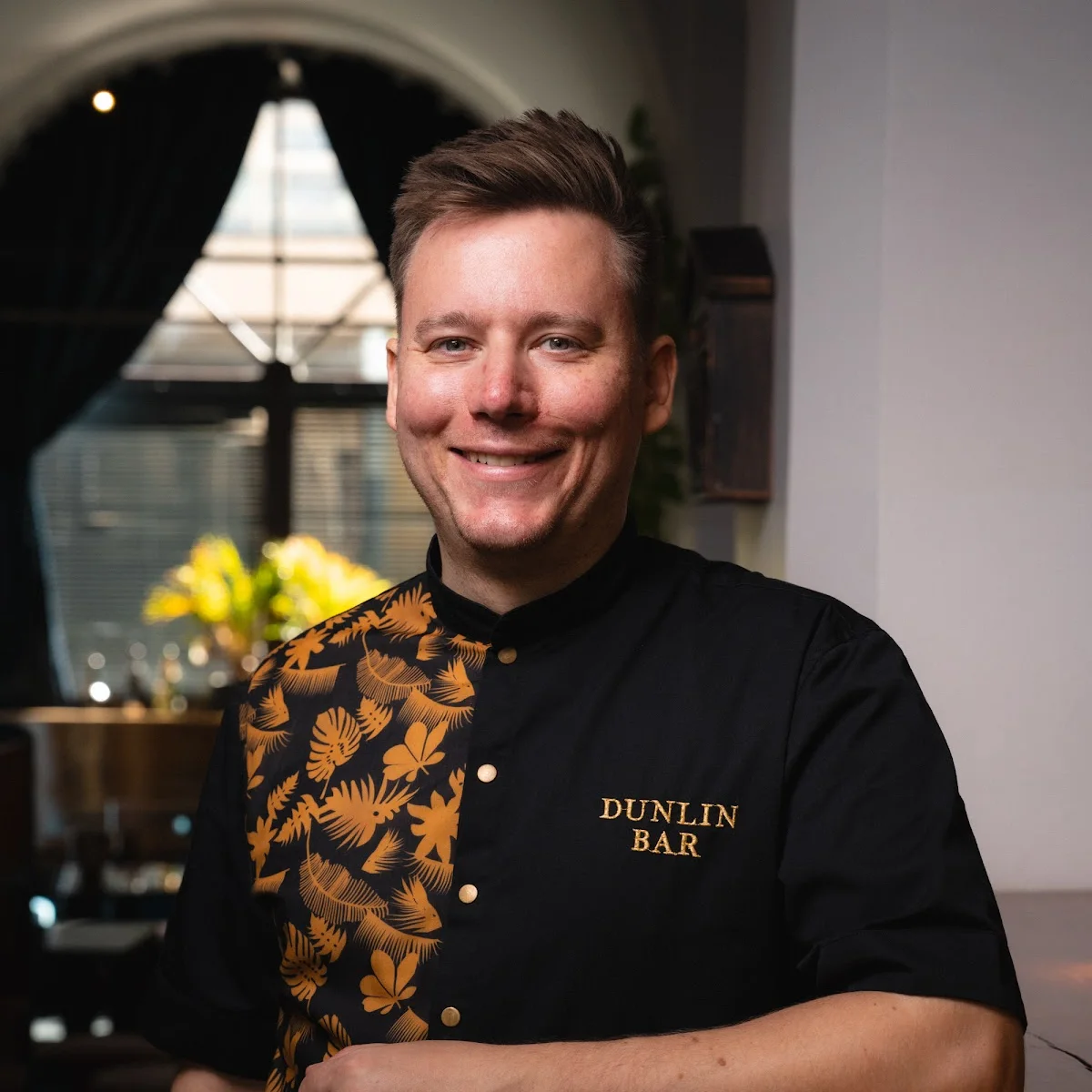David Barbist