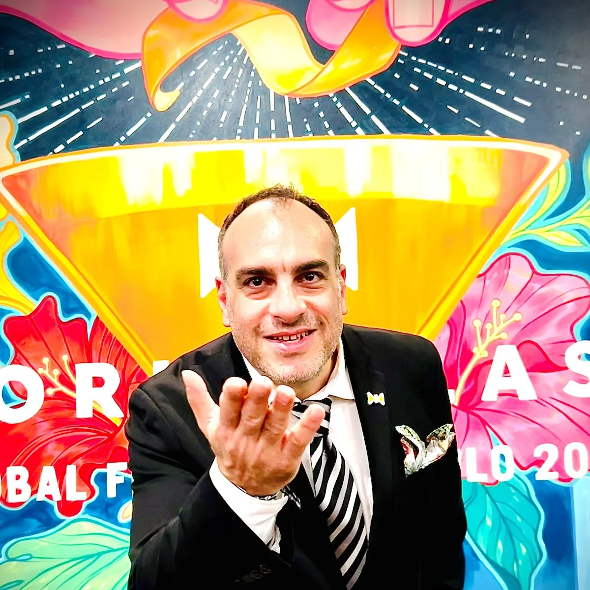 Loukas Vergopoulos