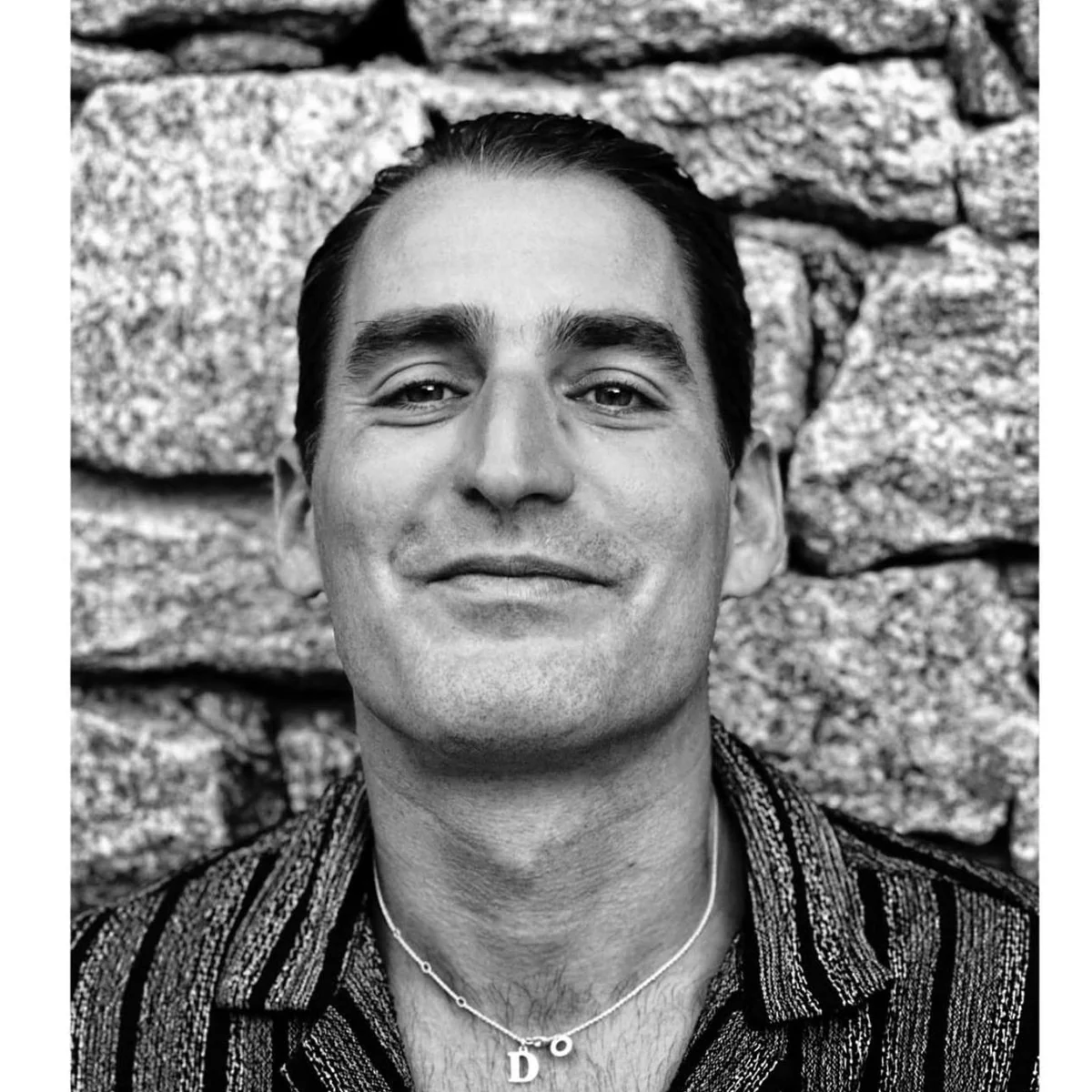 Nikos Triantafyllou