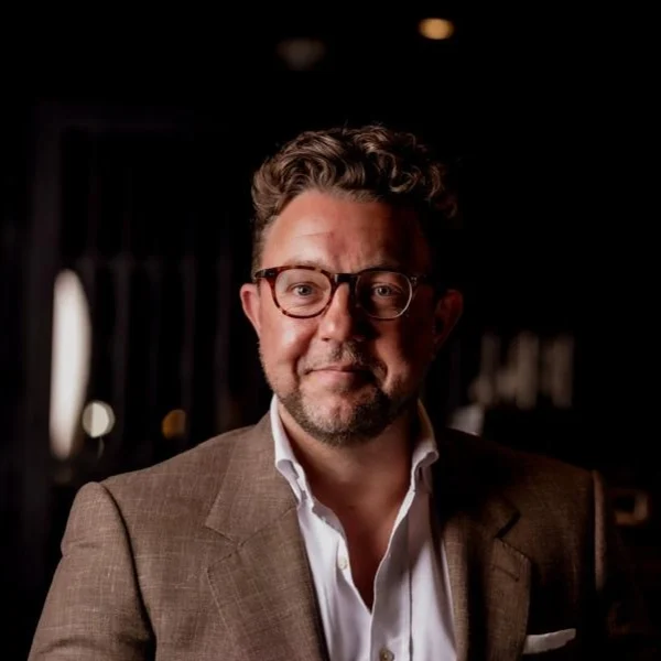 Mark Sansom