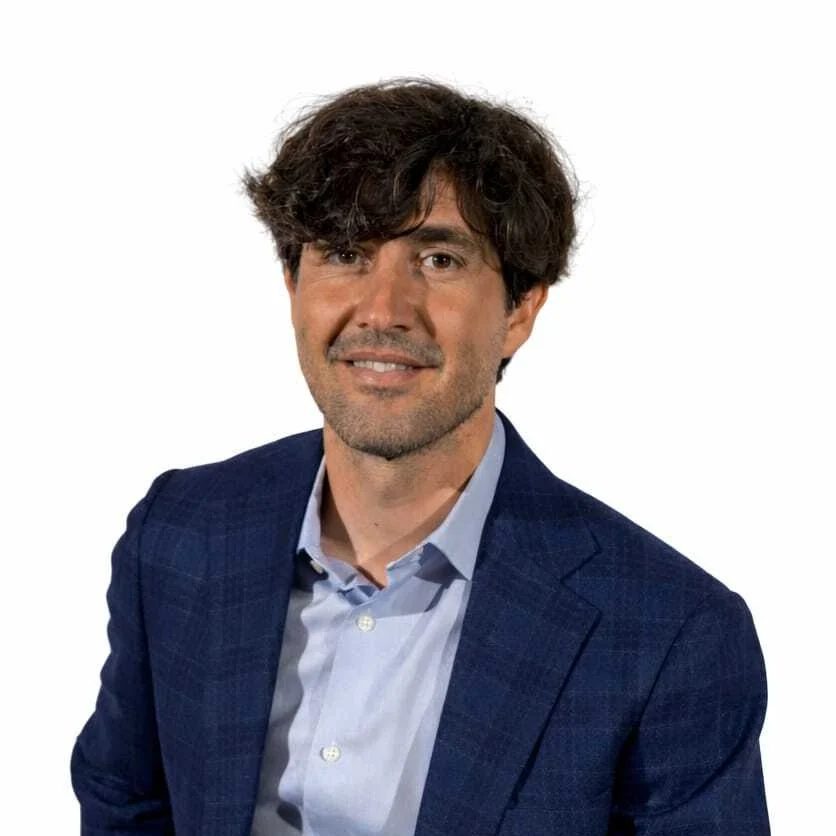 Roger Betriu