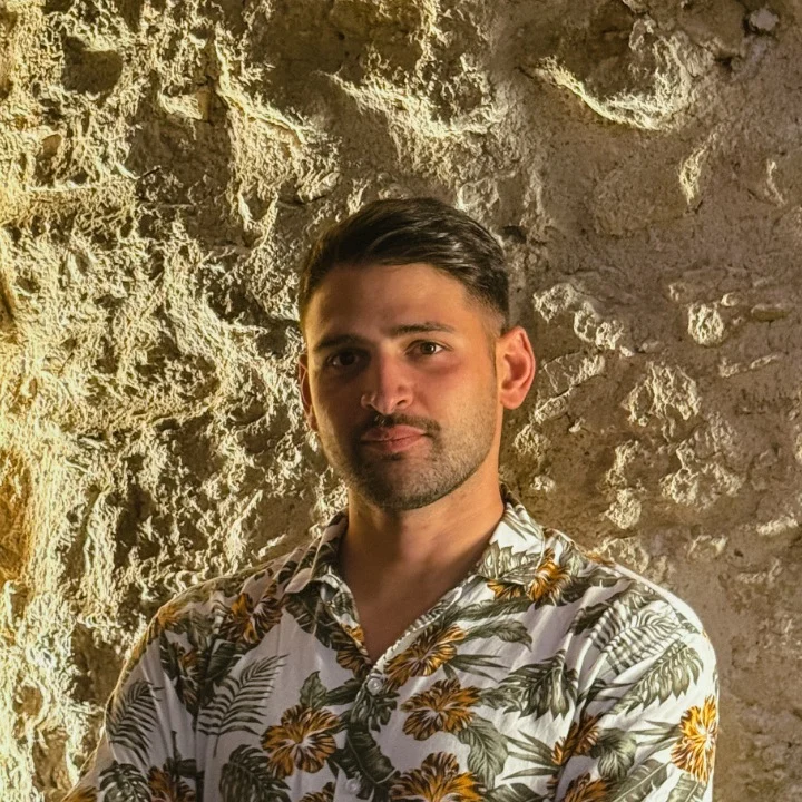 Dimitrios Filippou
