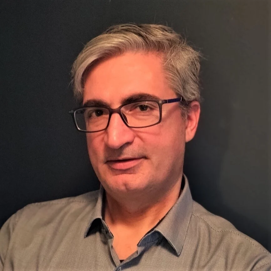 George Argyropoulos