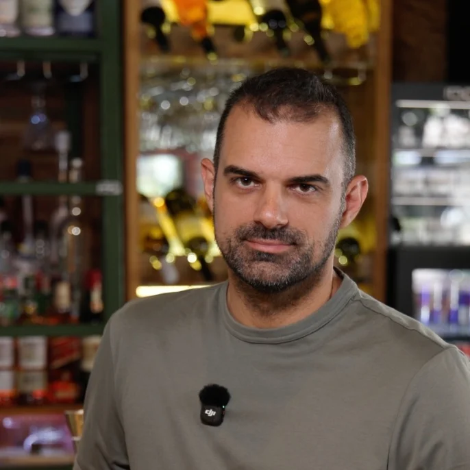 Panos Kanavetas