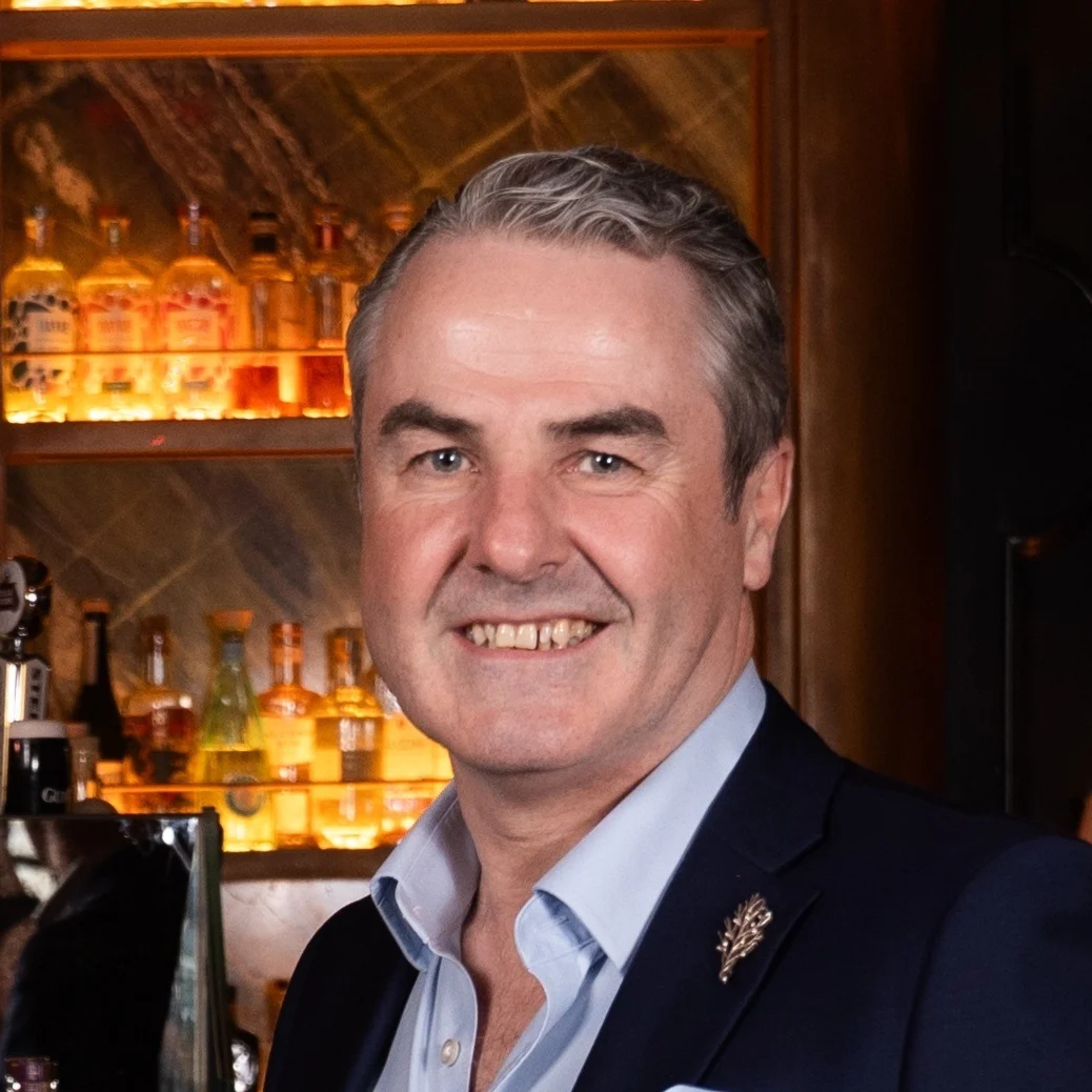 Philip Duff