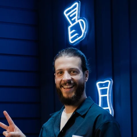Panagiotis Vitalis