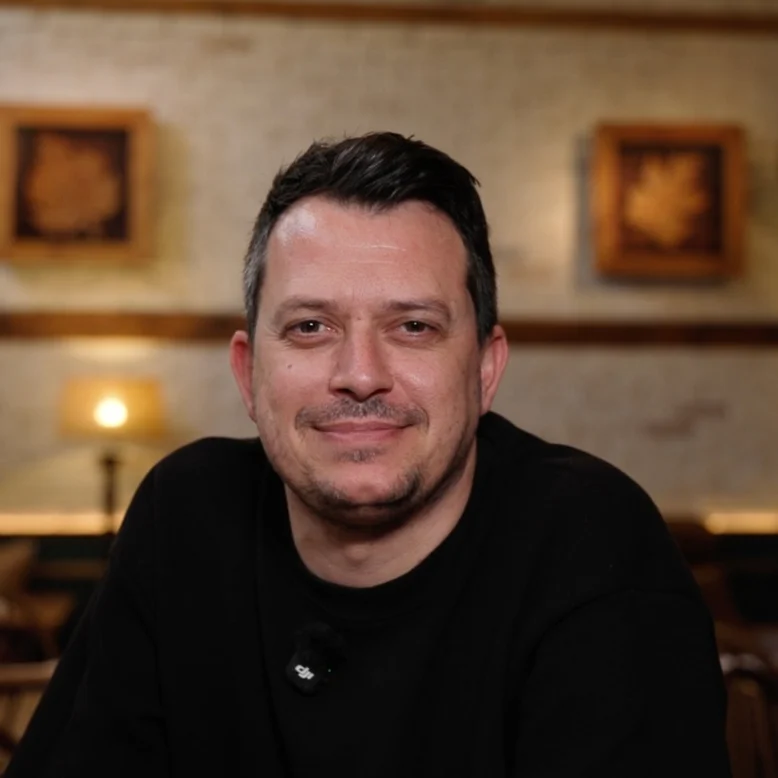 Andreas Gogolos