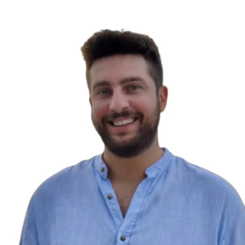 Andreas Bougiouklis