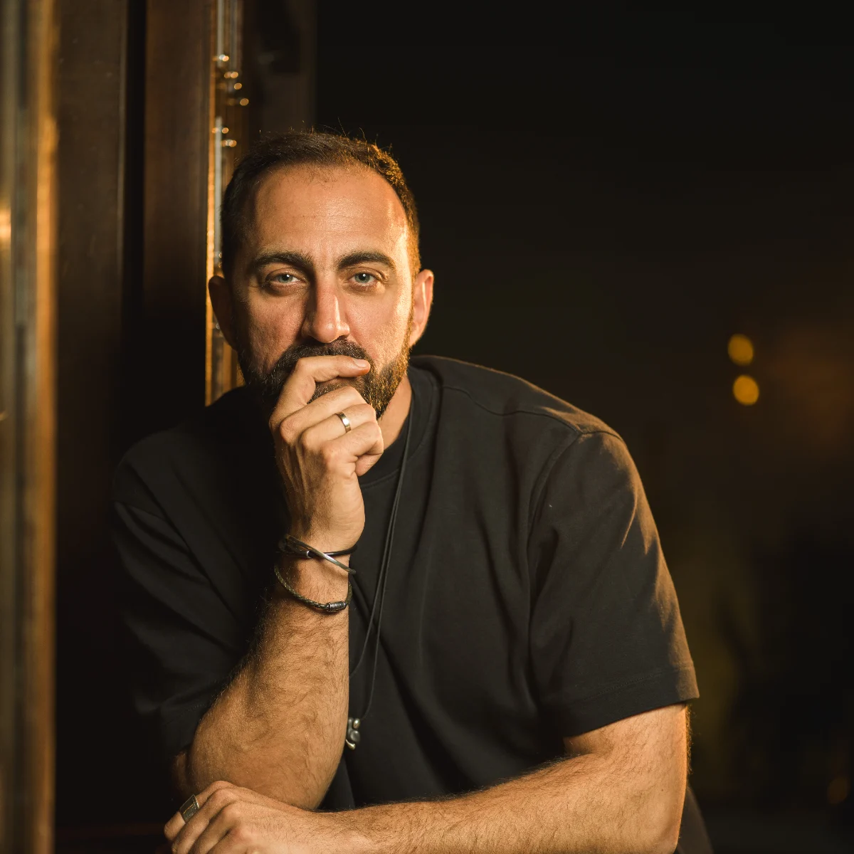 Stelios Papadopoulos